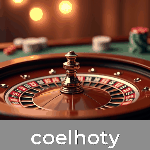 Coelhoty: Slots com Mega Prêmios, Jogos de Mesa Ao Vivo e Mais