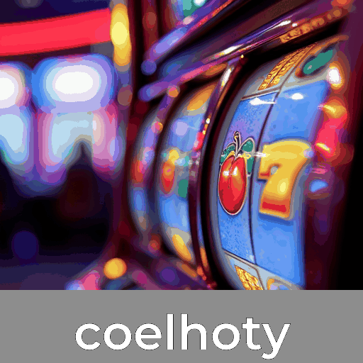 Coelhoty: Slots com Mega Prêmios, Jogos de Mesa Ao Vivo e Mais