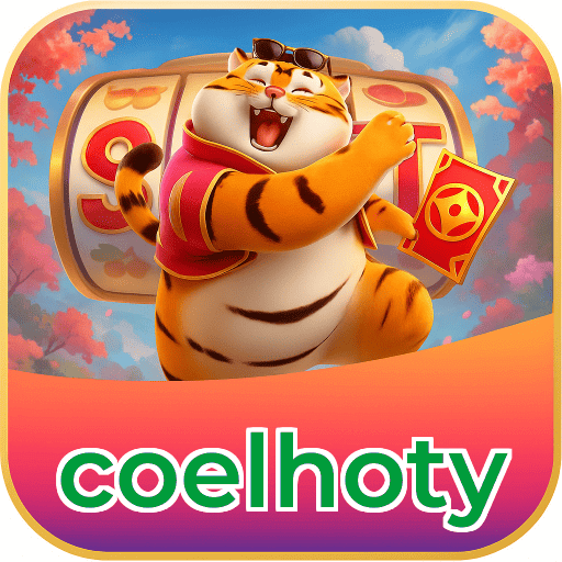 coelhoty Logo
