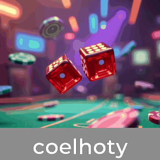 Coelhoty: Conveniência e Funcionalidade no Seu App de Apostas